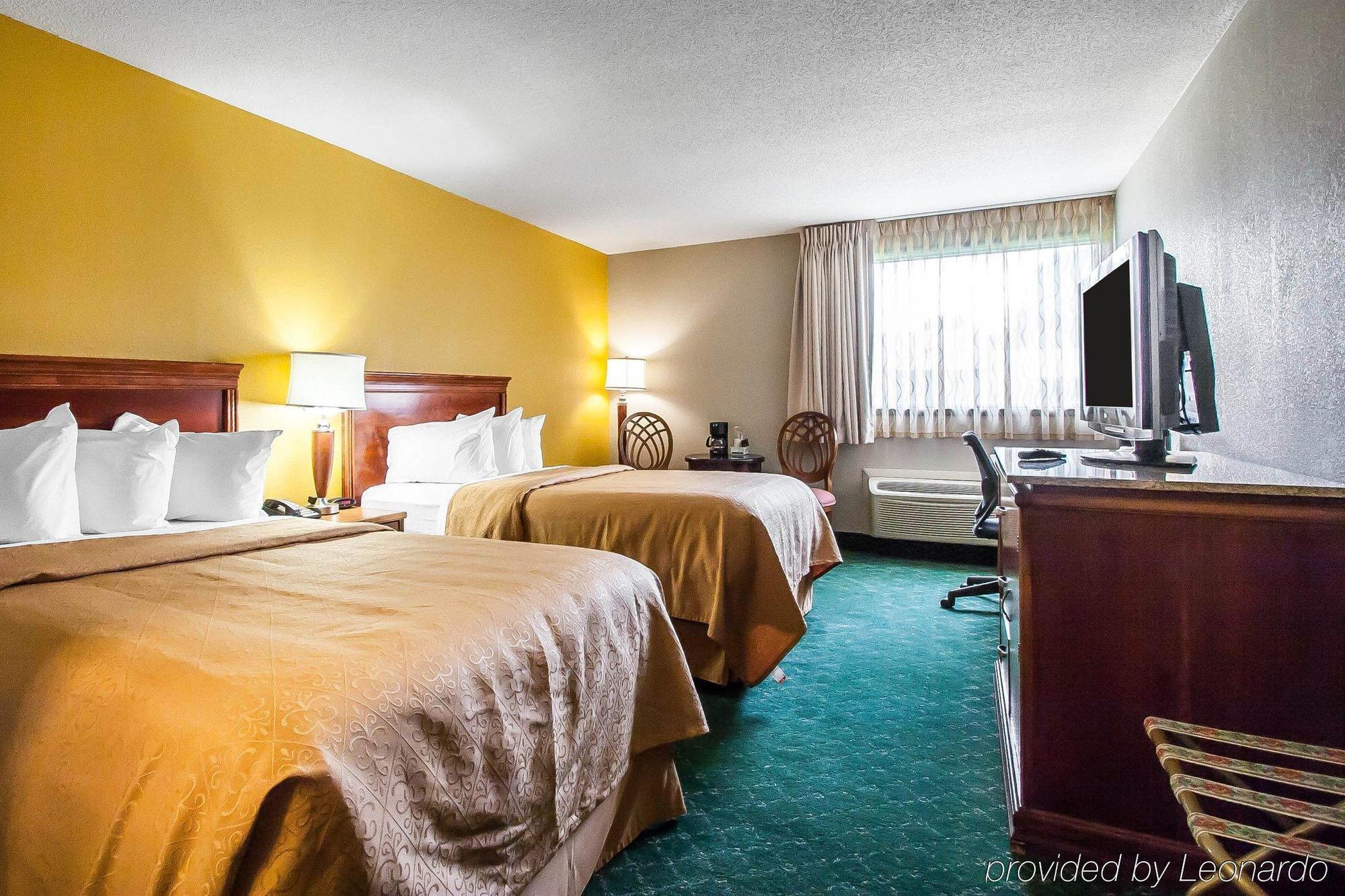 Quality I-57 Gasthof 2*