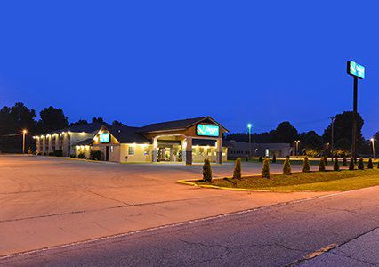 Quality I-57 Gasthof 2*